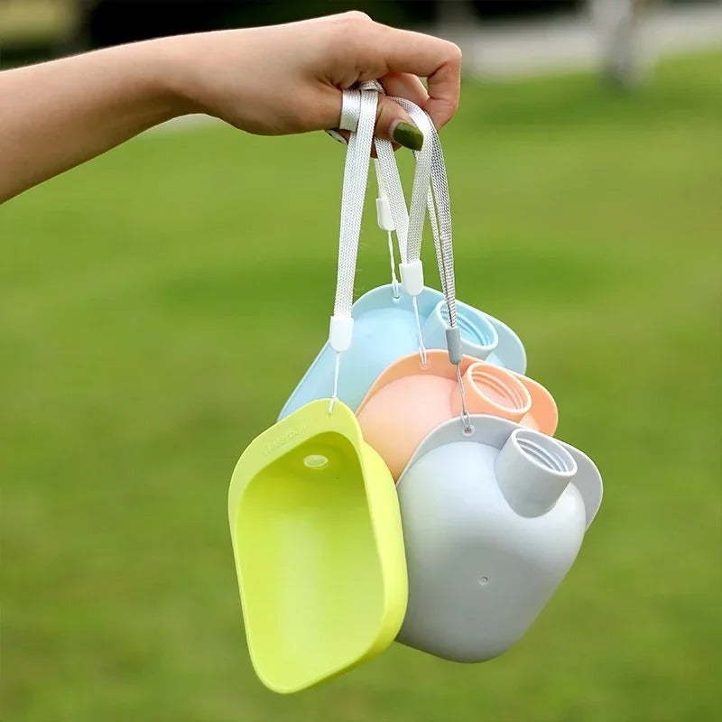 Travel Water Attachment For Outdoor Adventures