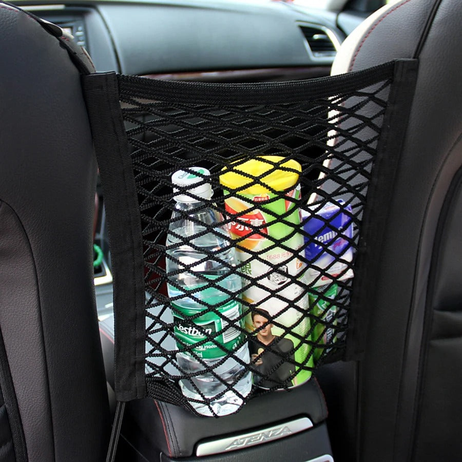 Car Mid Section Safety Barrier