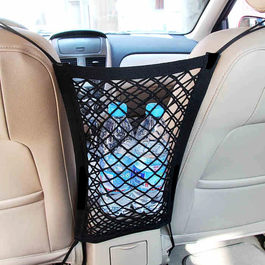 Car Mid Section Safety Barrier